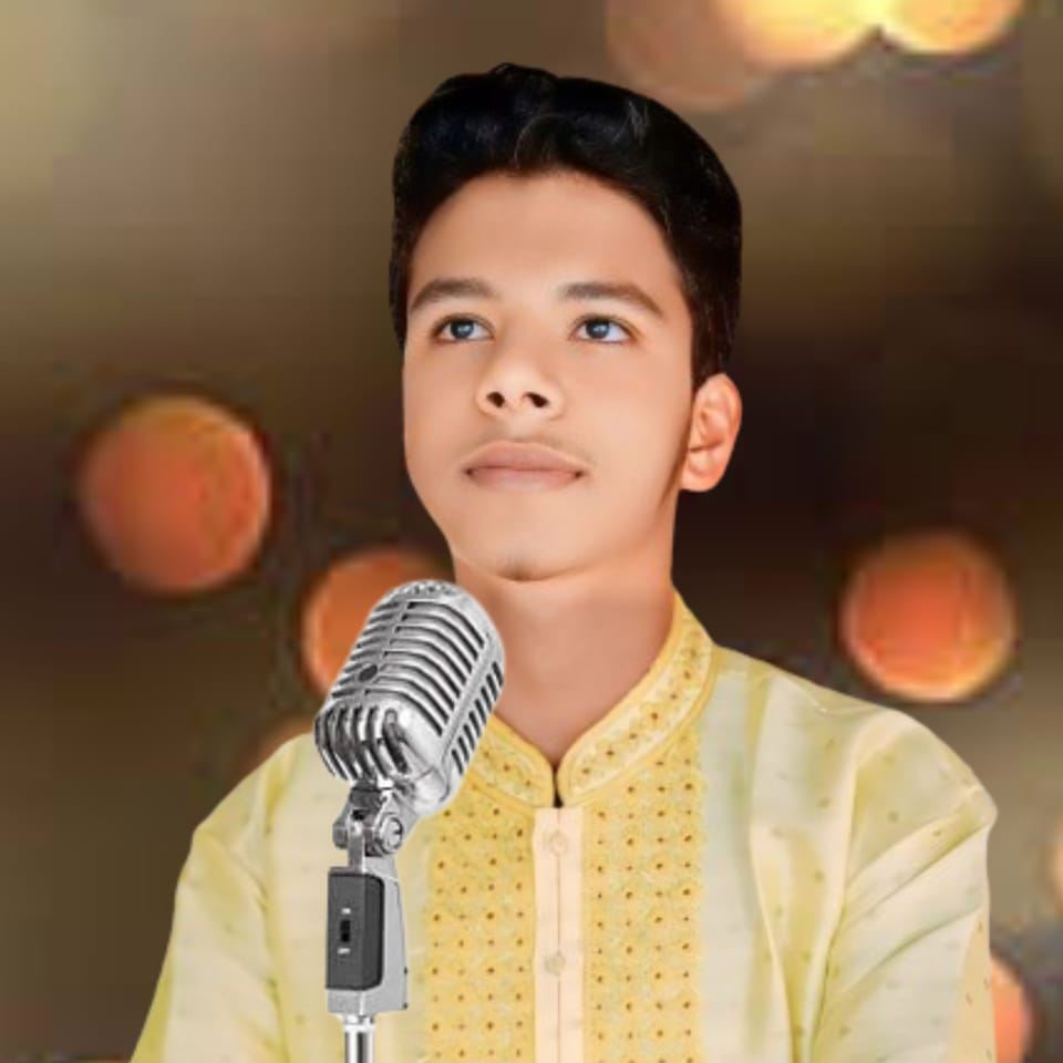 আরাফাত হোসেন